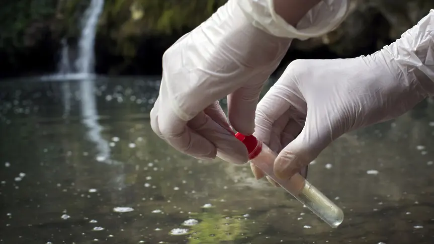 Уран във водата спира ползването ѝ в още един град в Хасковско