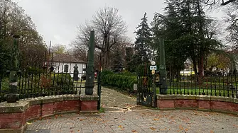 В неделя времето ще бъде облачно - валежите ще спират