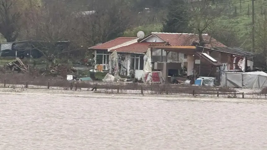 Задействаха BG-ALERT в Бургаско