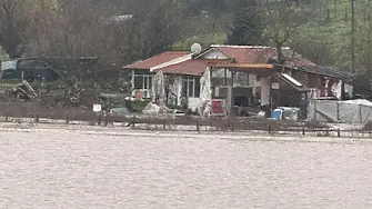 Задействаха BG-ALERT в Бургаско