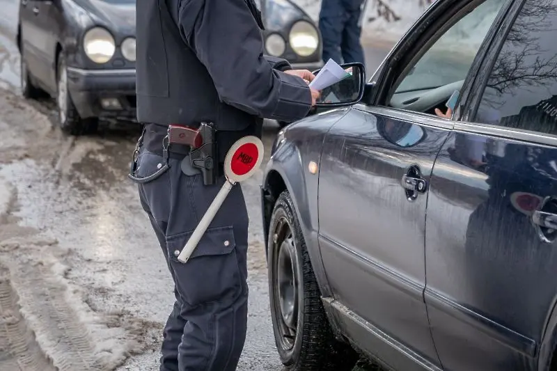 Резултати от контролната дейност по време на акция „Зима“ в област Видин