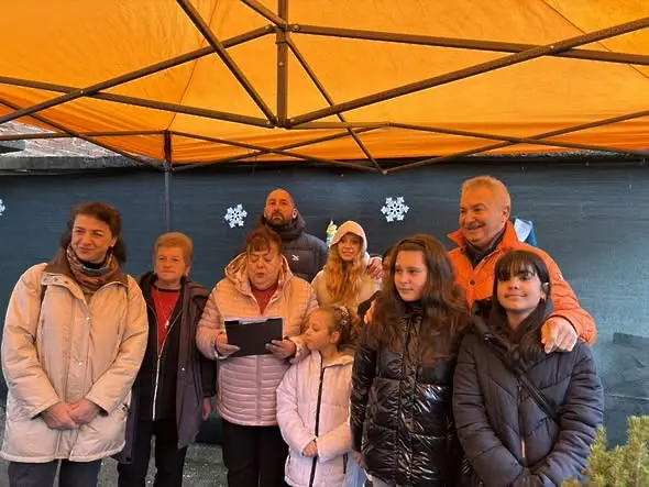 На Никулден – 6 декември, в община Монтана бяха завършени два проекта и открит нов магазин