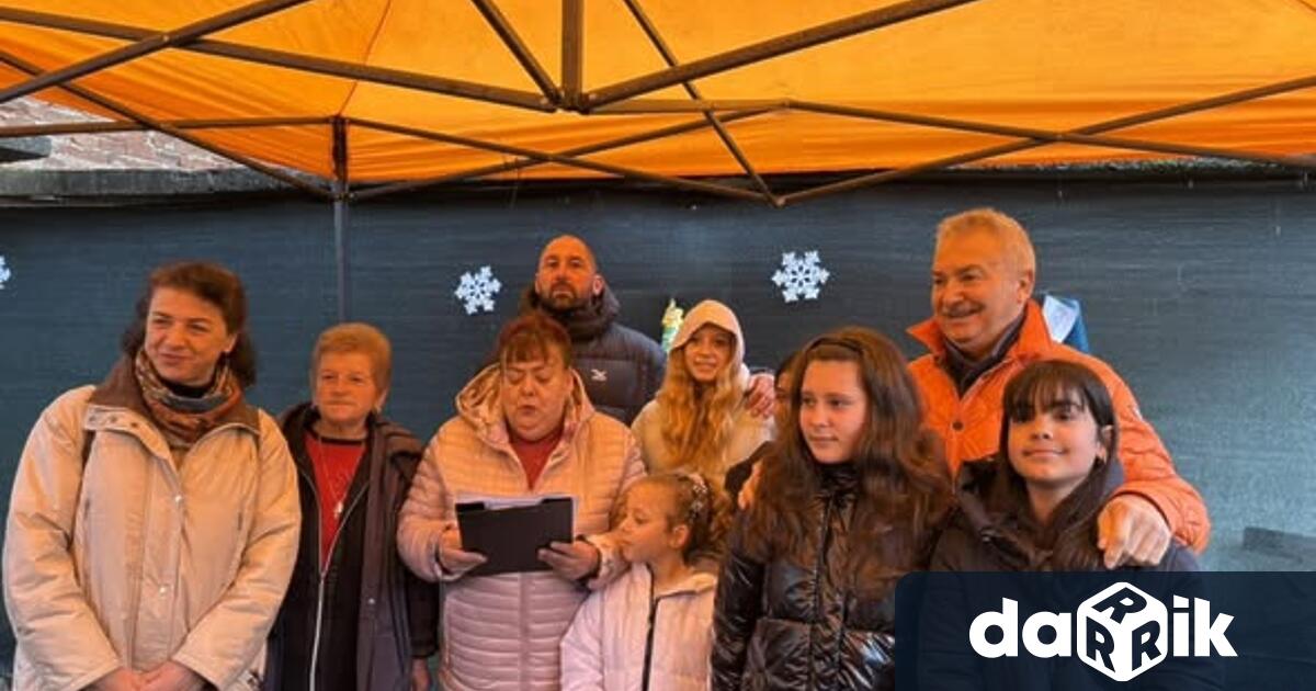 Проектите са реализирани по тазгодишната сесия на Общинския фонд за