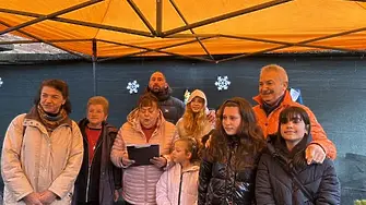 На Никулден – 6 декември, в община Монтана бяха завършени два проекта и открит нов магазин