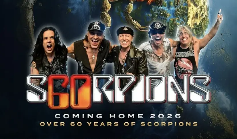 Поредните гиганти пристигат в София!