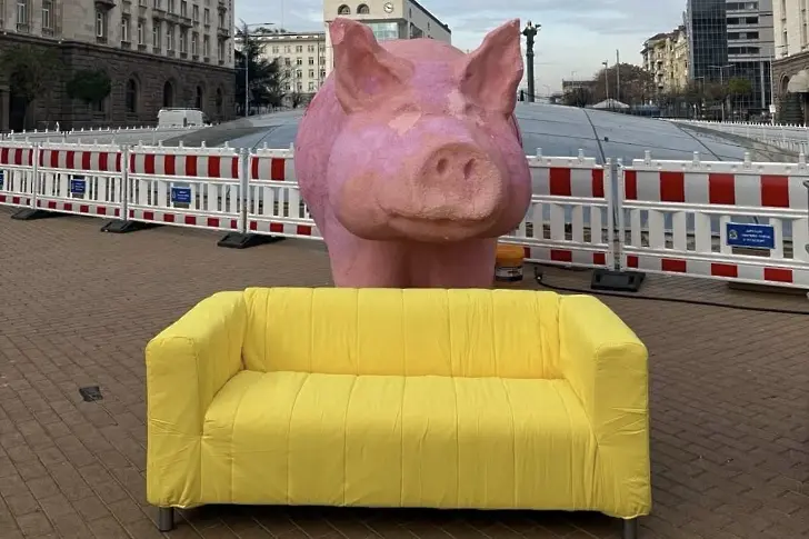 ПП: Диван Диван, който е точно като Хамид Хадим и Байрам Байрам, ще е на протеста