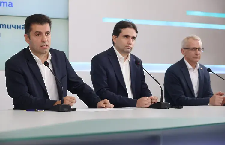 Започва делото срещу Кирил Петков и Божидар Божанов