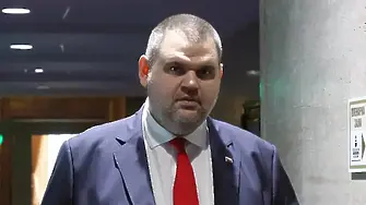 Пеевски преди контрапротеста: Гражданите искат това – спокойствие и да се работи за тях!