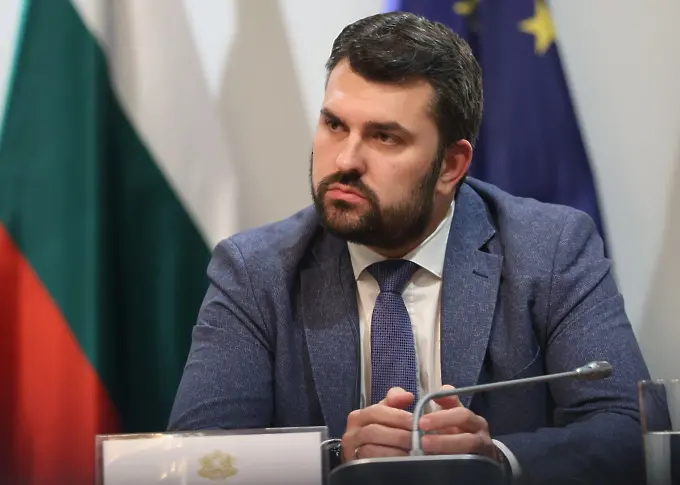 България е първата държава членка на ЕС, с която САЩ провежда стратегически диалог под ръководството на администрация на Доналд Тръмп, каза Георг Георгиев