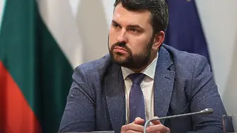 България е първата държава членка на ЕС, с която САЩ провежда стратегически диалог под ръководството на администрация на Доналд Тръмп, каза Георг Георгиев