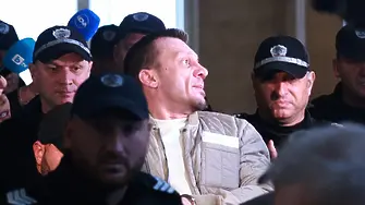 Супер опасният наркотик G открит в дома на Станимир Хасърджиев