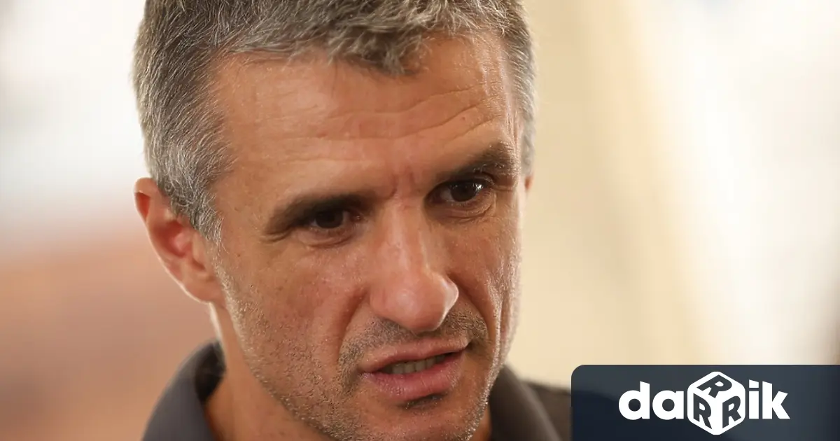 Иван Гавалюгов кмет на Ботевград забрани шествието на ДПС Ново