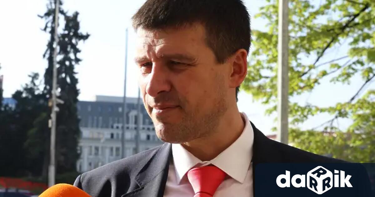 Разпределението на бюджета е неправилно Това смята лидерът на Величие