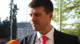 Ивелин Михайлов: Разпределението на бюджета е неправилно