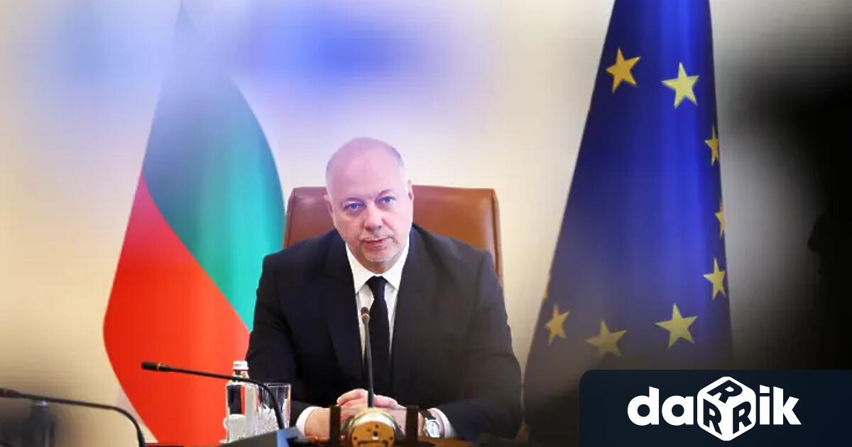 Енергетиката има ключово място в стратегическия ни диалог със САЩ