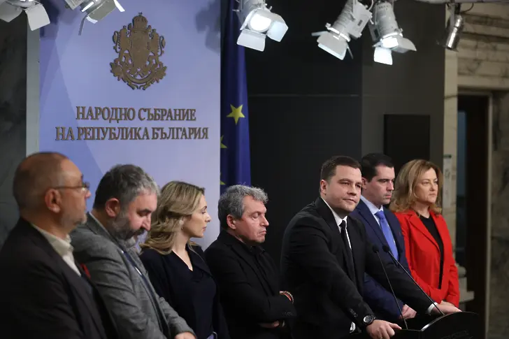 ИТН: Едно общество трябва да взима решения и да носи последствията от тях