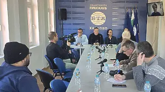 Въздухът в Димитровград рисков за здравето?