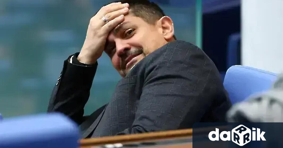 Моделът Борисов Пеевски е към своя край протестът е необратими