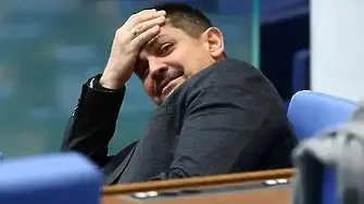 Радостин Василев: Моделът Борисов-Пеевски е към своя край