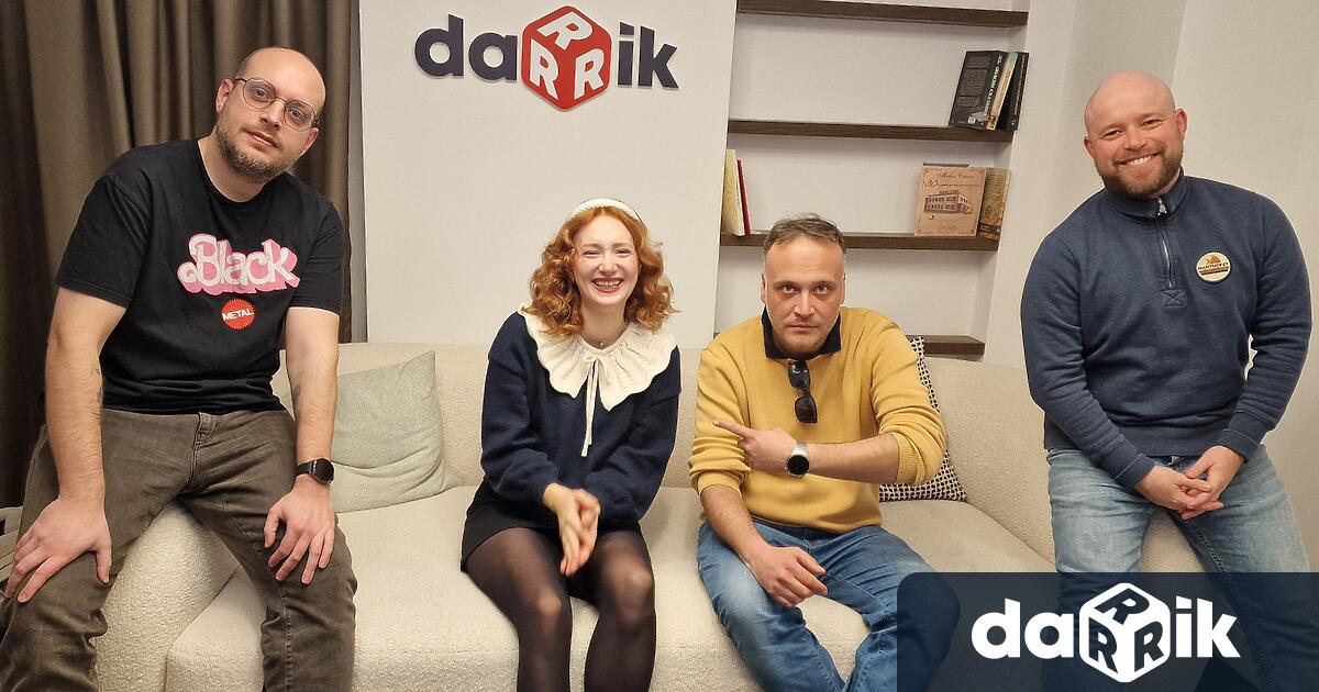 Тазседмичният брой на Ти си знаеш е като кондензирано мляко