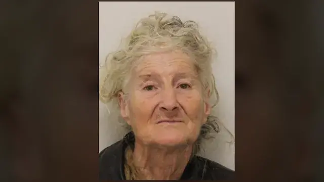 Полицията в Габрово издирва жена на 75 години