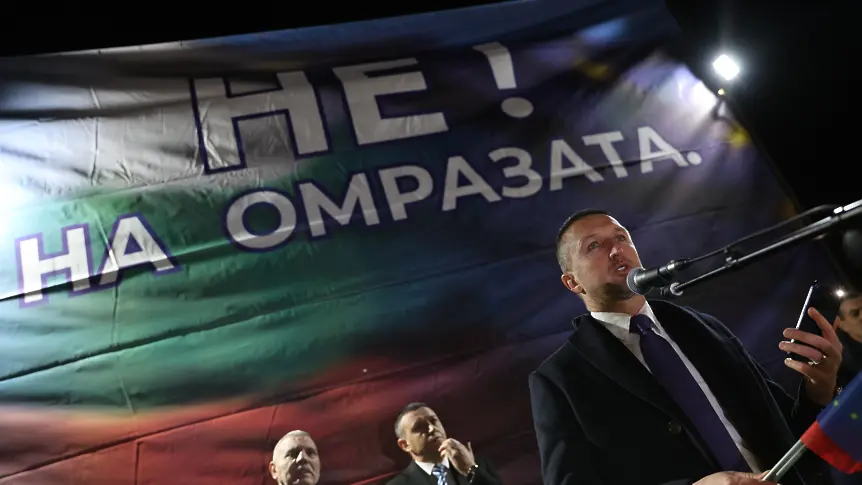 Кметът на Белица: Ударът по Пеевски е удар по 500 000 българи