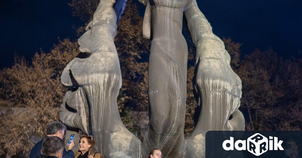 Протестът тази вечер в Пловдив е резултат от дълго трупано