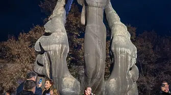 Павел Начев пред Дарик: Пловдивчани се обединиха – протестите няма да спрат, докато няма оставка. Ще бъдем шумни, но културни