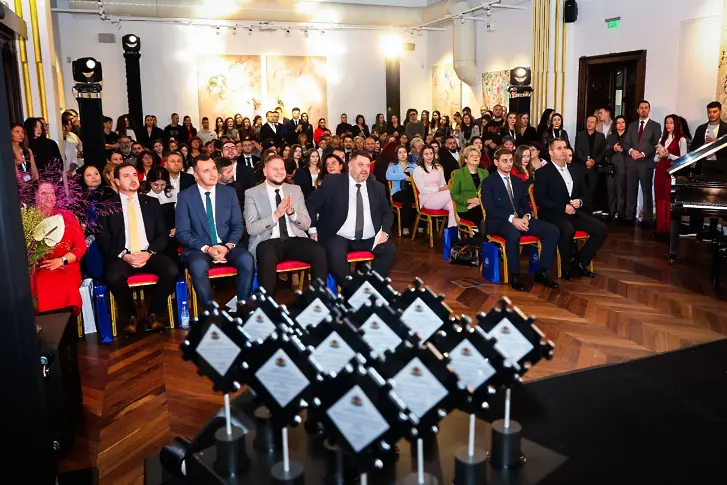 Десетото издание на „Мисия доброволец възможна“ събра стотици посланици на доброто