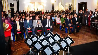 Десетото издание на „Мисия доброволец възможна“ събра стотици посланици на доброто