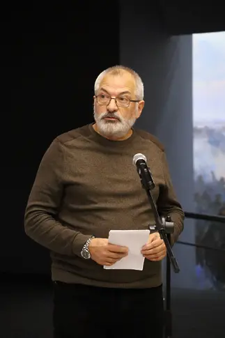  Каталог „ Литографии от Руско-турската война 1877 – 1878 година ” показаха в РВИМ – Плевен 