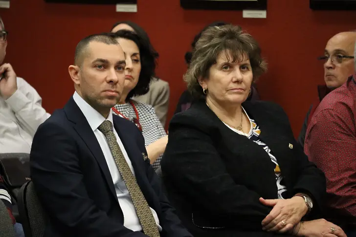 Каталог „Литографии от Руско-турската война 1877 – 1878 г.” представиха в РВИМ – Плевен