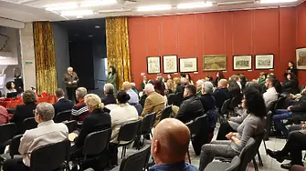 Каталог „Литографии от Руско-турската война 1877 – 1878 г.” представиха в РВИМ – Плевен