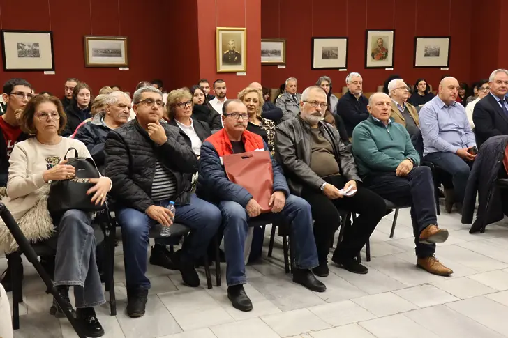 Каталог „Литографии от Руско-турската война 1877 – 1878 г.” представиха в РВИМ – Плевен