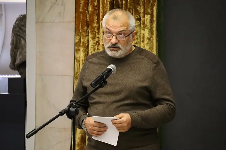 Каталог „Литографии от Руско-турската война 1877 – 1878 г.” представиха в РВИМ – Плевен