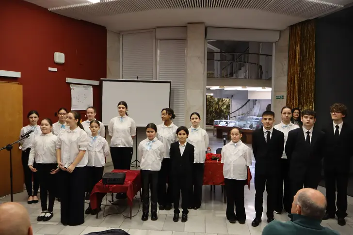 Каталог „Литографии от Руско-турската война 1877 – 1878 г.” представиха в РВИМ – Плевен