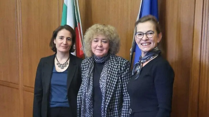 Франция и Германия подкрепиха независимостта на ВКС