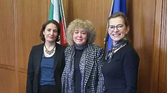 Франция и Германия подкрепиха независимостта на ВКС