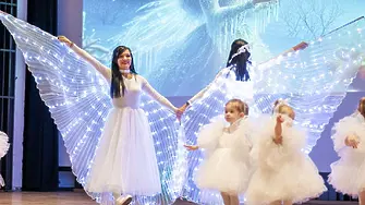 Враца отново оживя в ритъма на детските усмивки