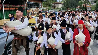 Гордост: Българското гайдарство влезе в Списъка на ЮНЕСКО!