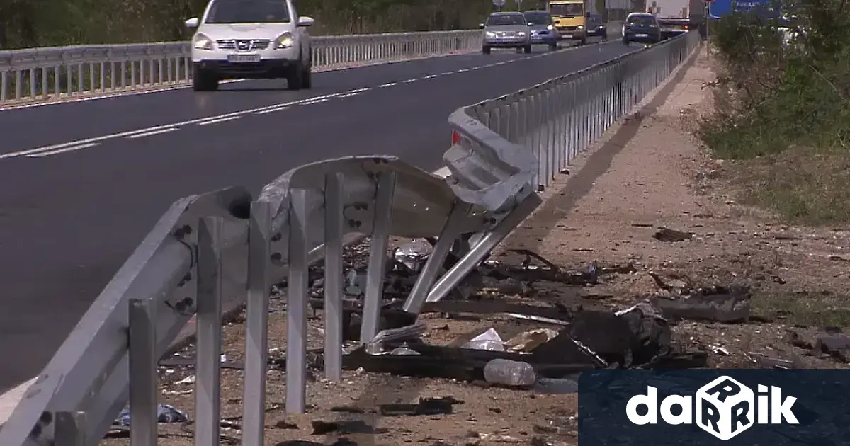 В 16 00 ч започва протест с блокада на Околовръстния