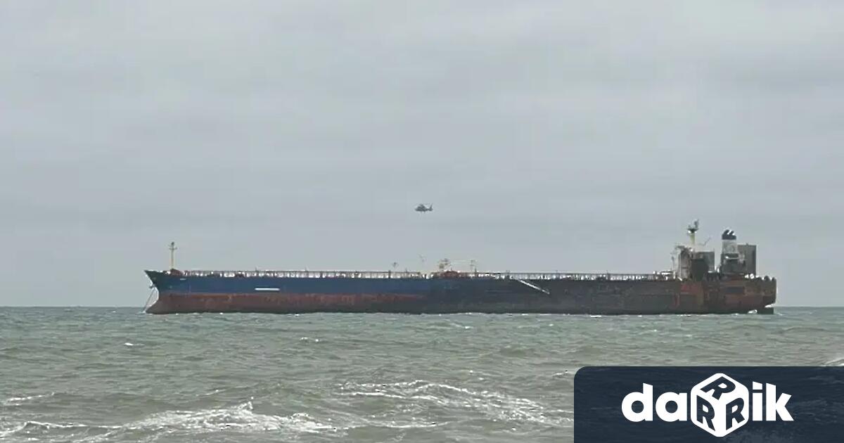 Резултатите от извънредния мониторинг на морските води при Ахтопол не