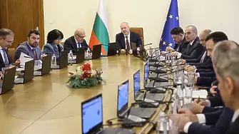 Желязков: Демокрацията изисква да чуваме различното мнение, дори когато то не ни харесва