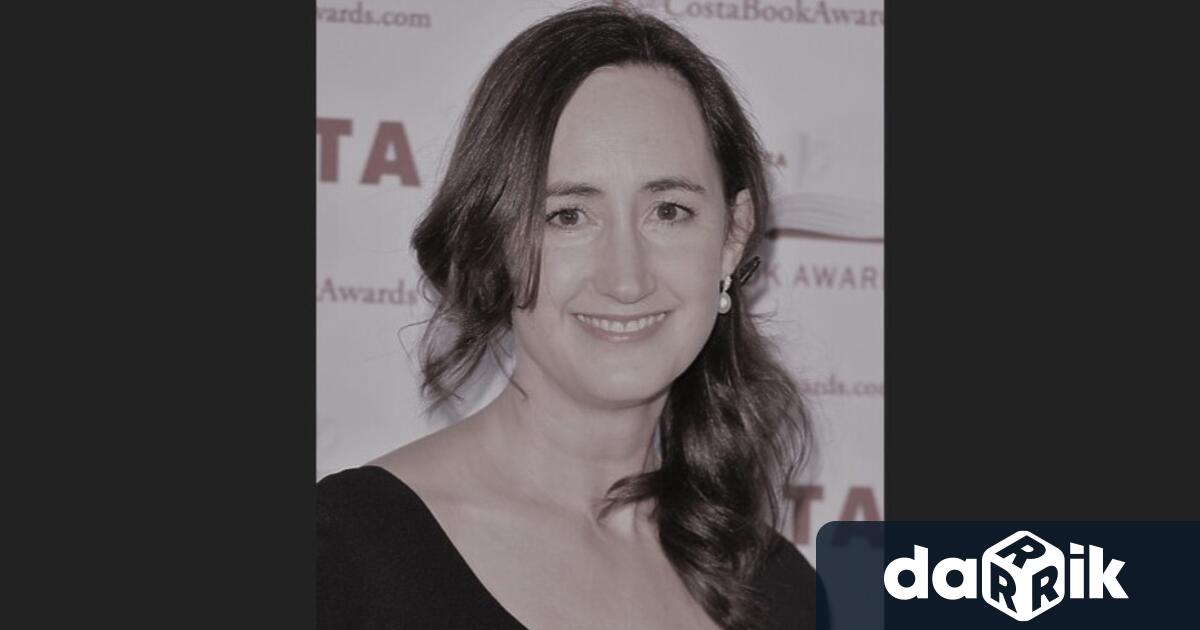 Писателката Софи Кинсела известна с бестселъра си Изповедите на една