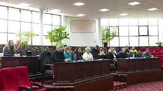 Повече ред в паркирането, нови паркинги и контрол в Нова Загора