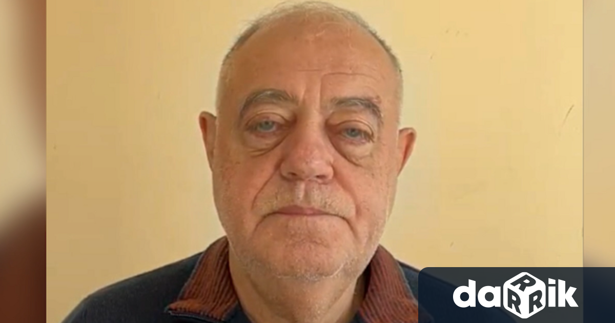 Председателят на Демократи за силна България и народен представител от