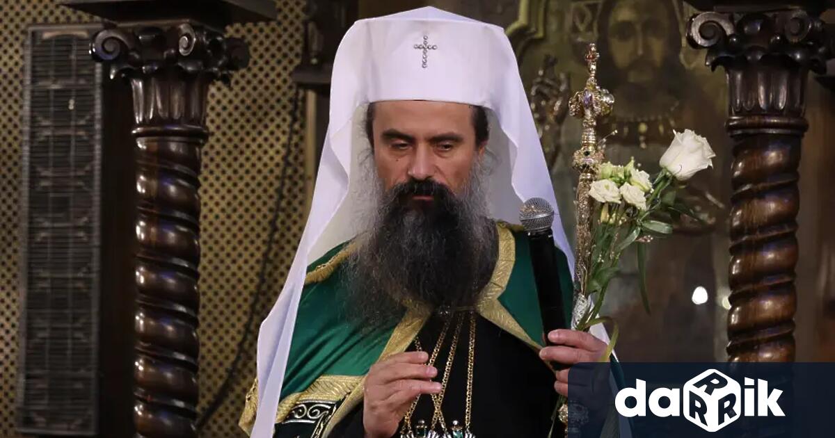 Православната църква чества днес празника на свети Даниил Стълпник Българският