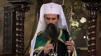 Православната църква чества днес празника на свети Даниил Стълпник