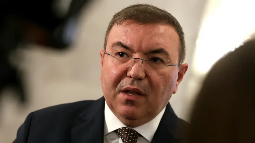 Костадин Ангелов, ГЕРБ: Бюджетът е резултат от постигнат консенсус