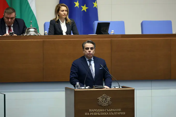 Напрежение в НС: Нови разногласия около бюджета за 2026 г. (ОБОБЩЕНИЕ)